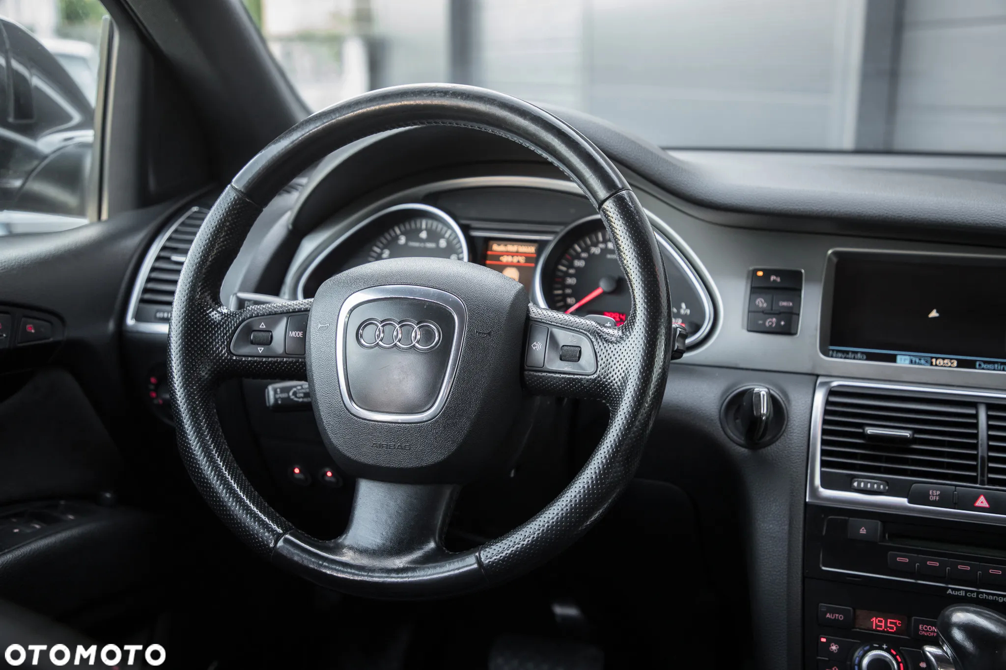 Audi Q7 4.2 FSI Quattro Tiptronic - 31