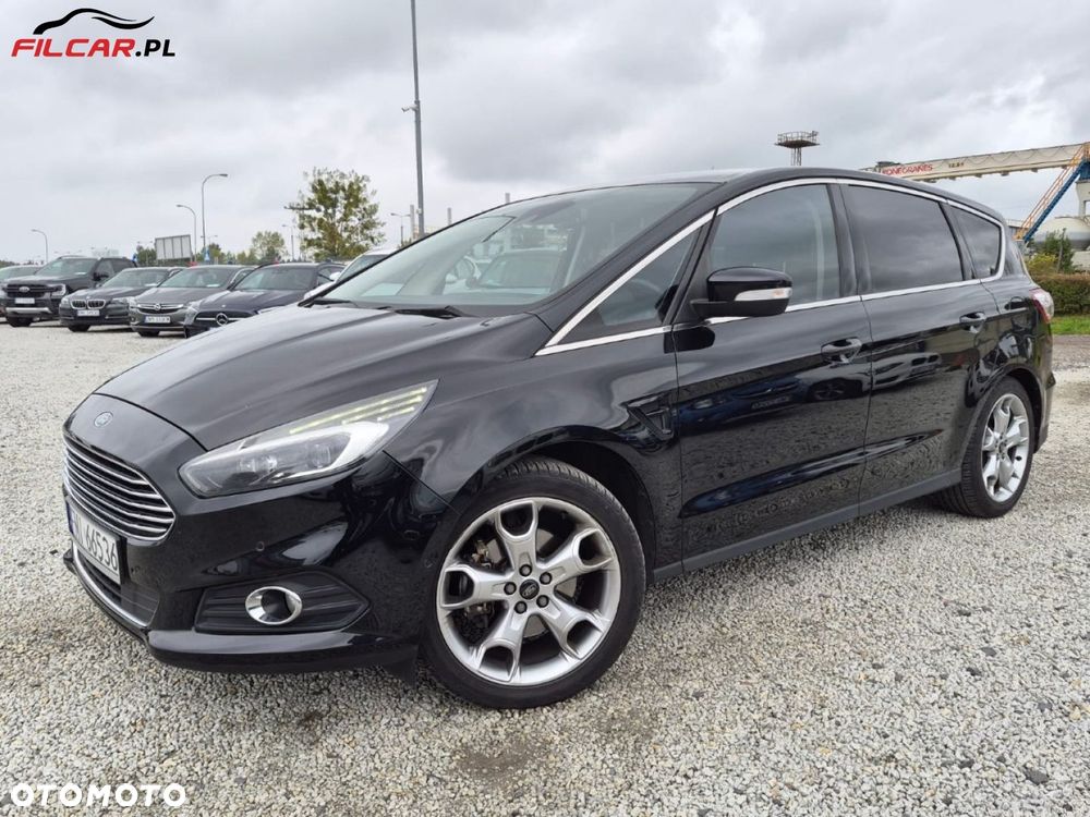 Ford S-Max - 18
