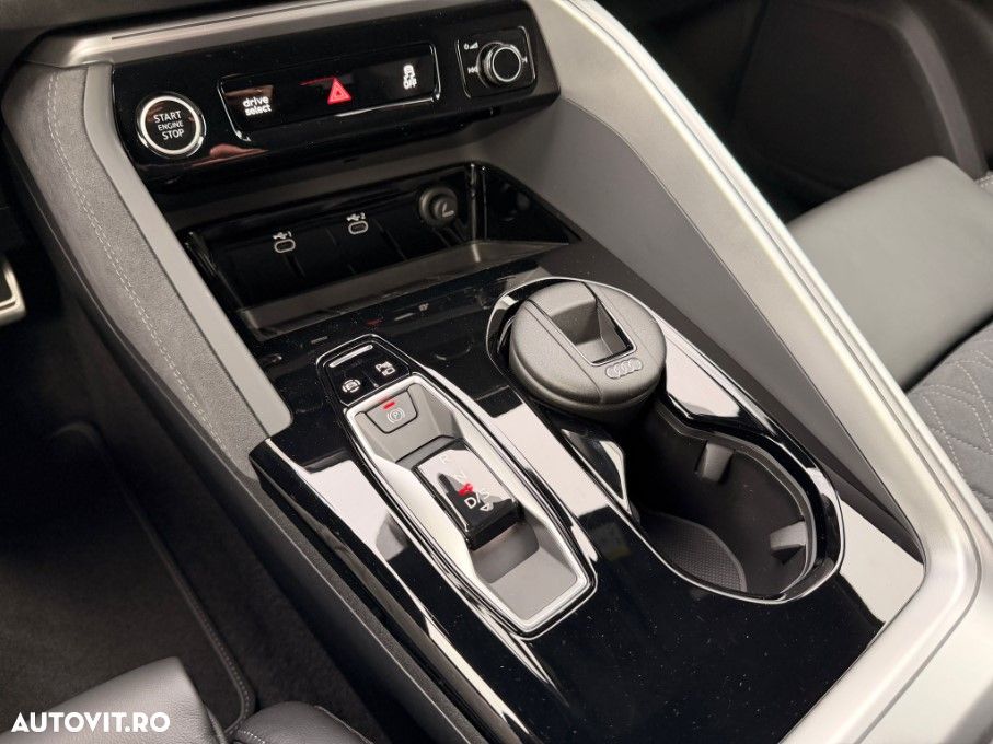 Audi Q5 Sportback 40 TFSI quattro S tronic MHEV - 24