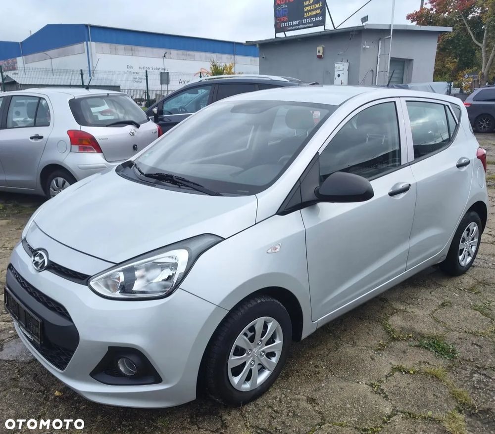 Hyundai i10 1.0 Comfort - 2