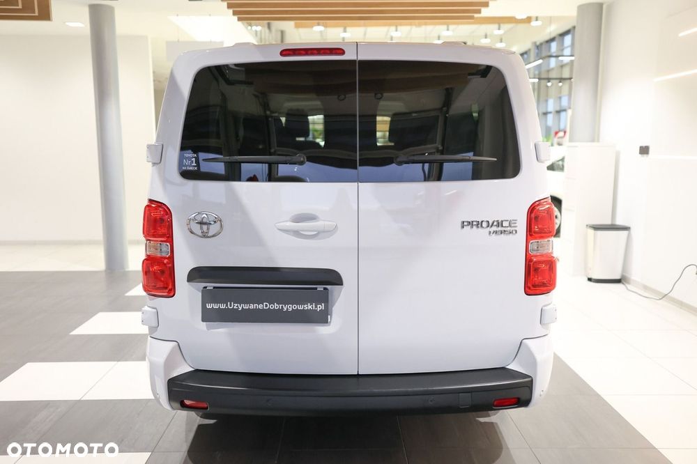 Toyota Proace Verso - 6