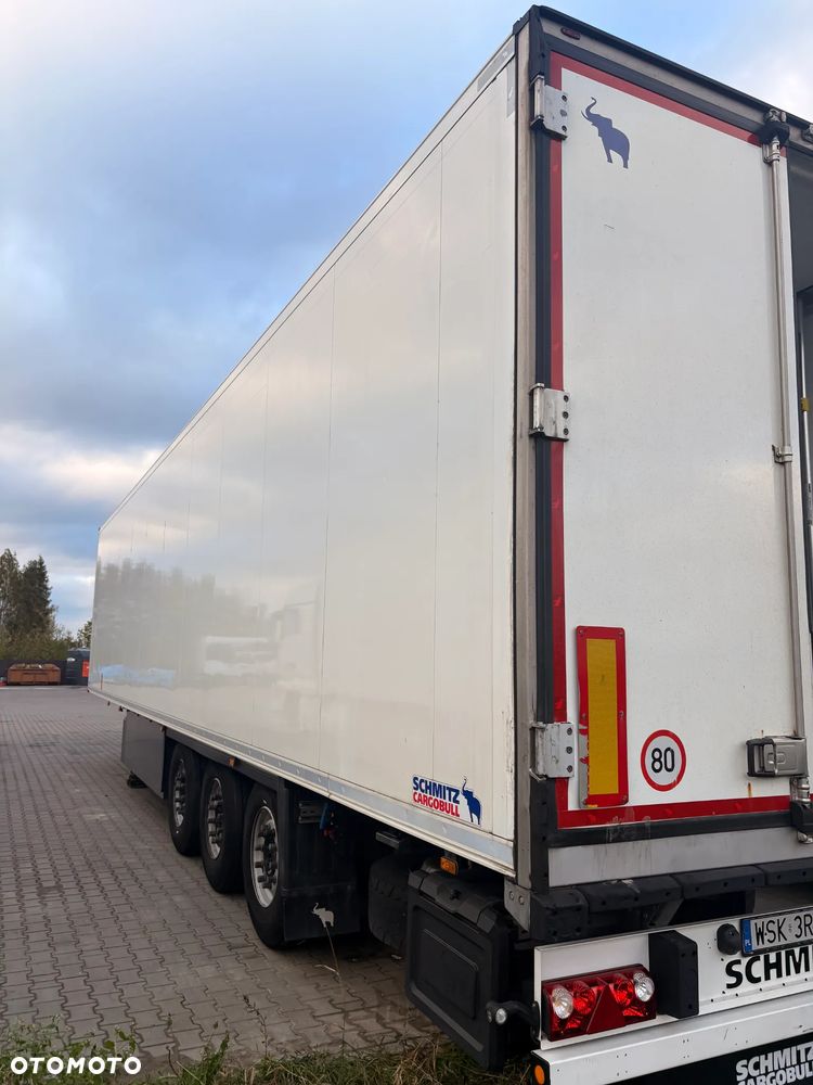 Schmitz Cargobull sko 24 - 3