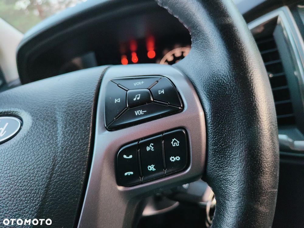 Ford Ranger 2,0 l EcoBlue XLT - 23