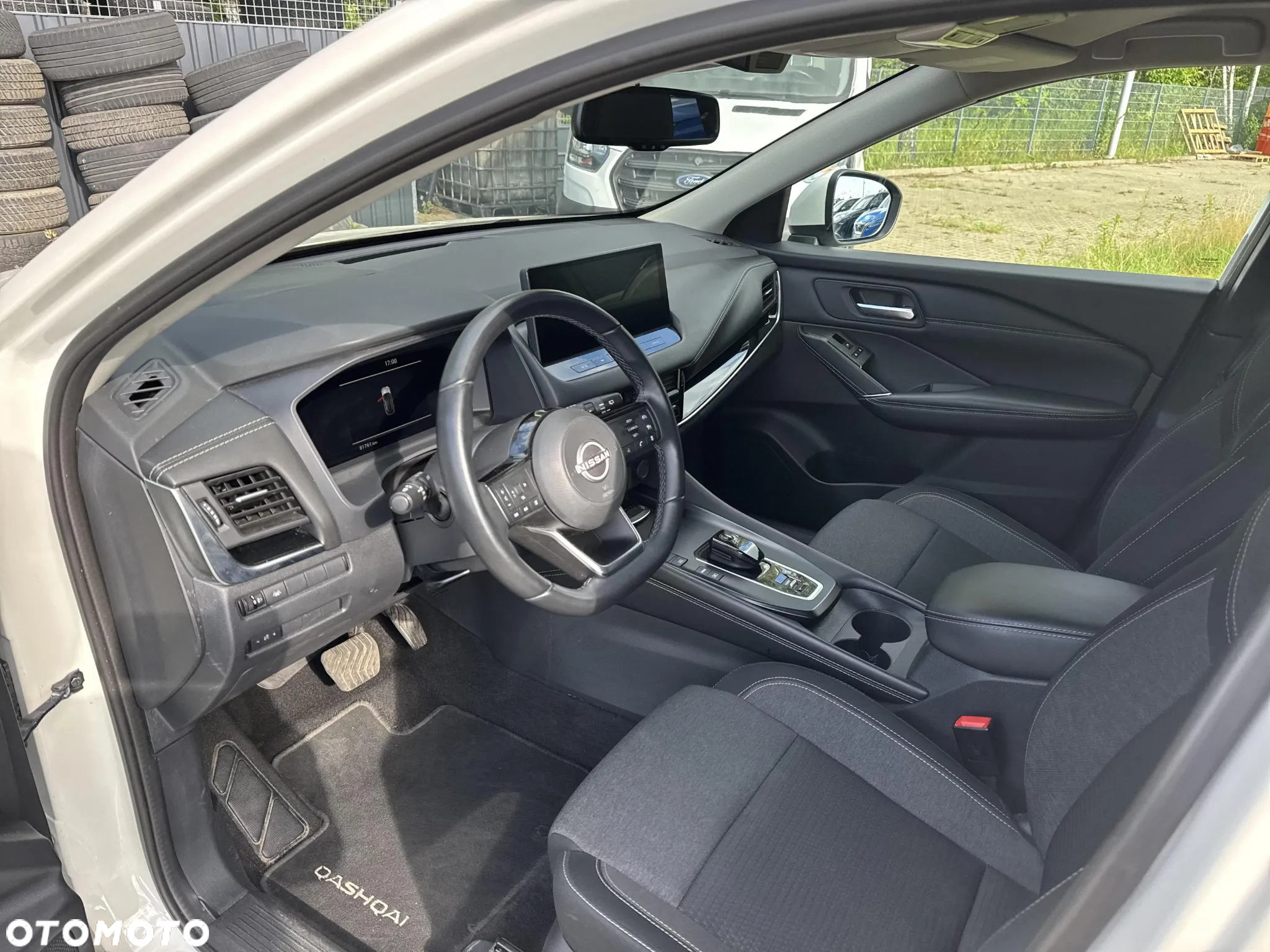 Nissan Qashqai 1.5 e-POWER N-Connecta - 18