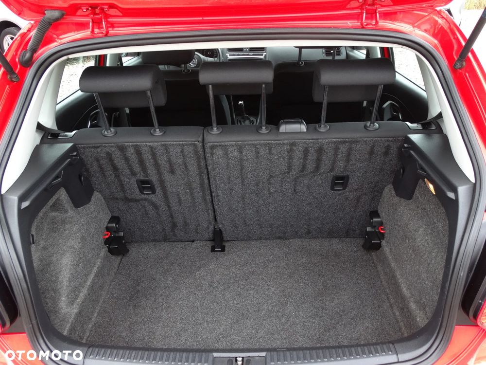 Volkswagen Polo 1.2 Trendline Optimum - 30