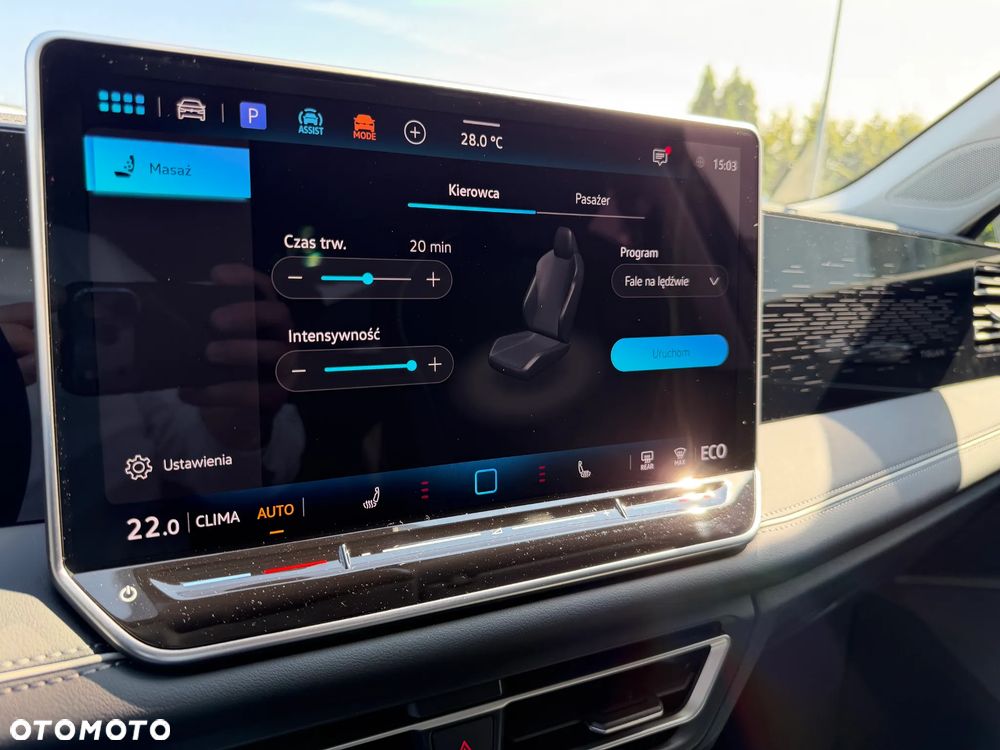 Volkswagen Tiguan 1.5 eHybrid PHEV 150kW Elegance DSG - 16