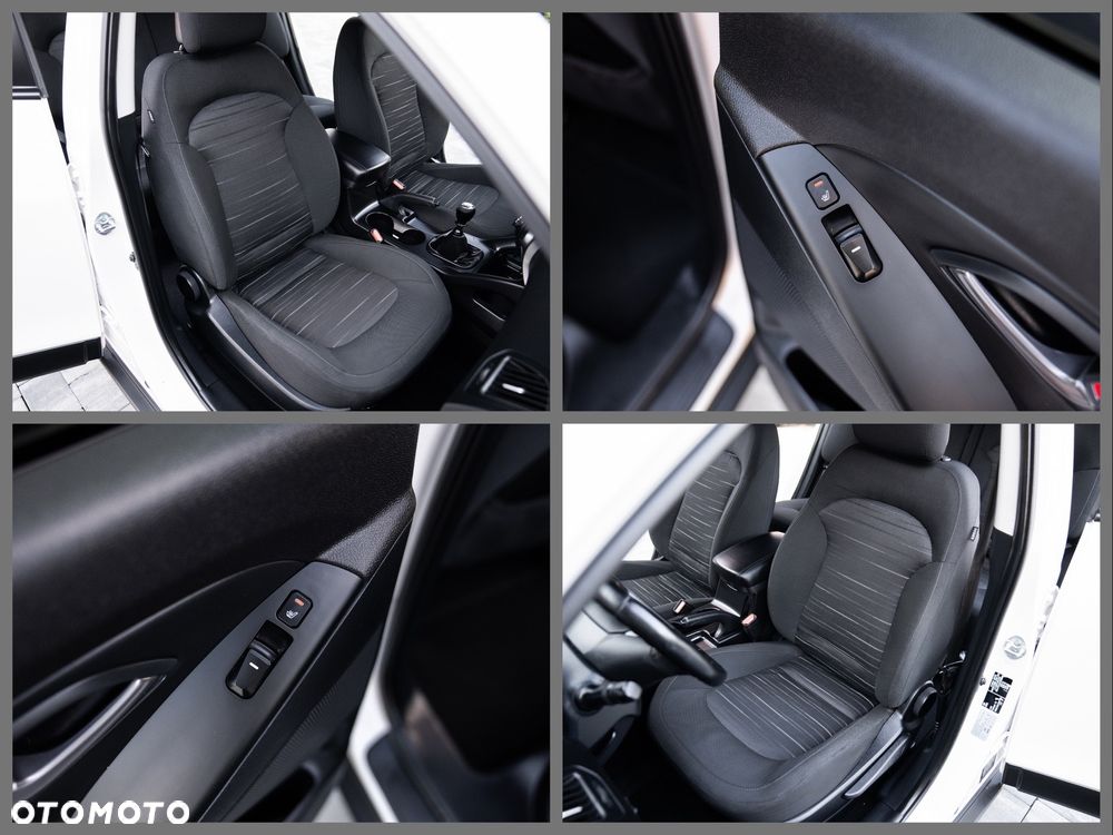 Hyundai ix35 1.6 GDI Premium 2WD - 24