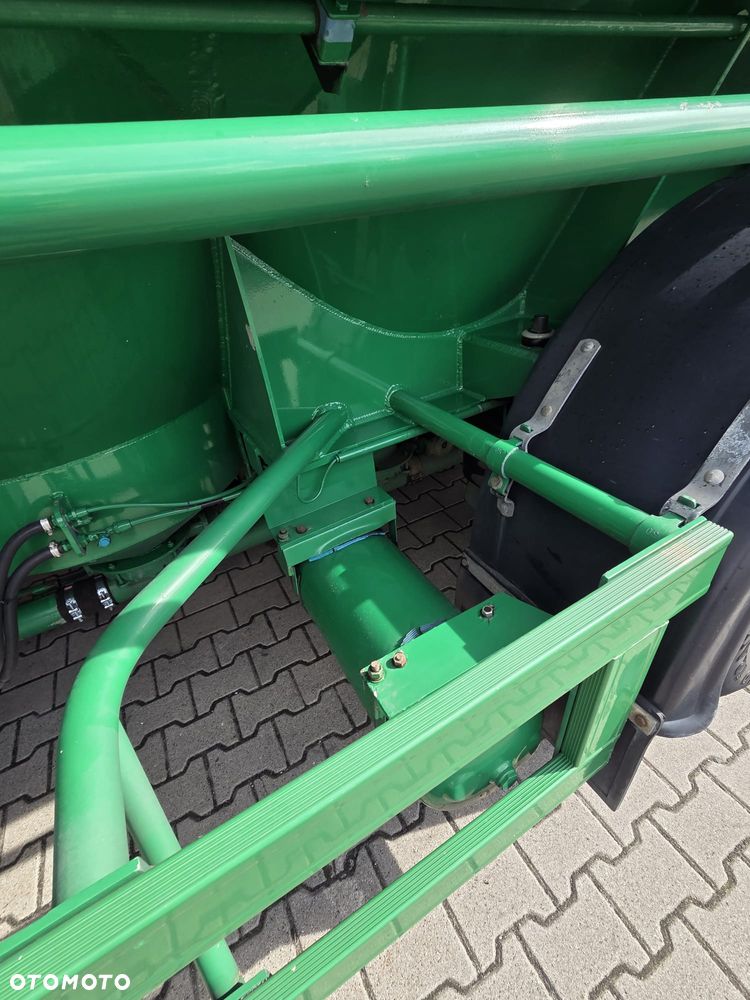 Welgro WOT Cysterna - 16