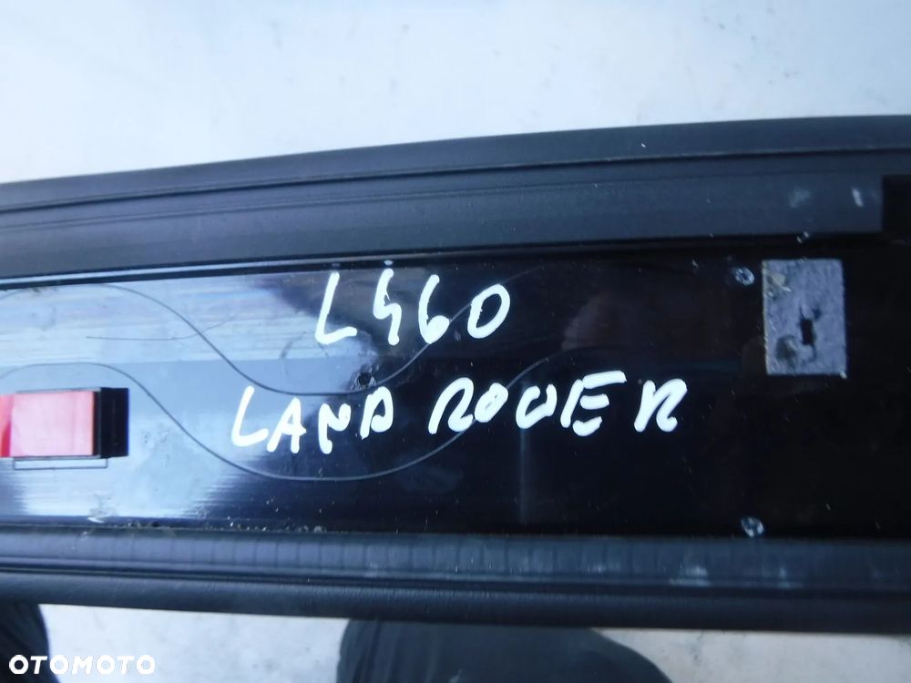 land rover range v L460 listwa dachowa lub inna - 11