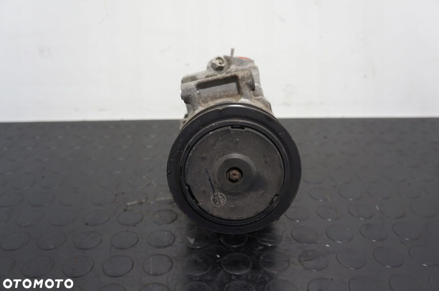 KOMPRESOR KLIMATYZACJI VW GOLF AUDI A3 SKODA OCTAVIA 1.6 MPI 1K0820859T - 5