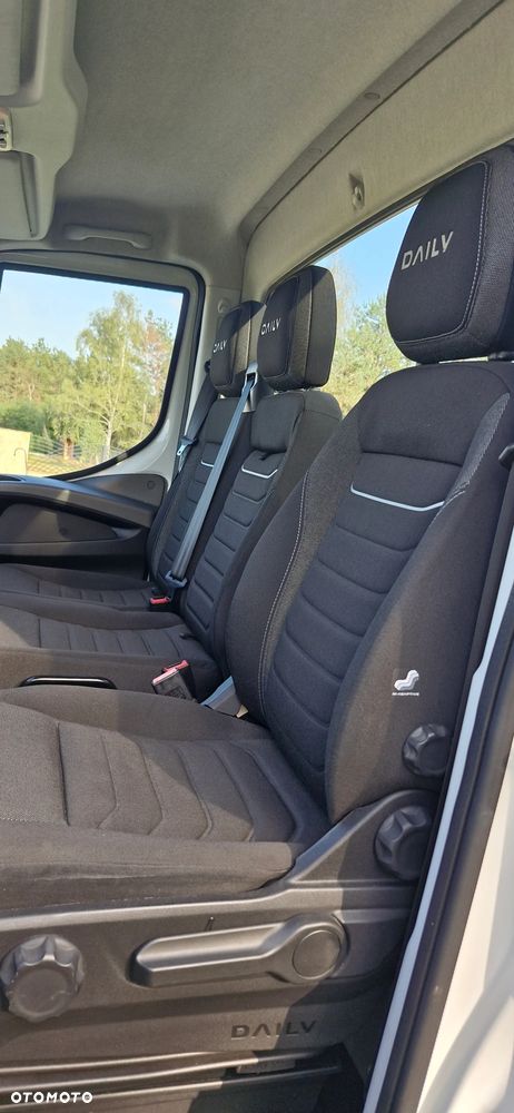 Iveco Daily - 12