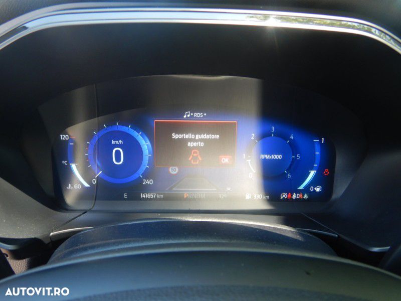 Ford Kuga 1.5 EcoBlue A8 FWD ST Line X - 12