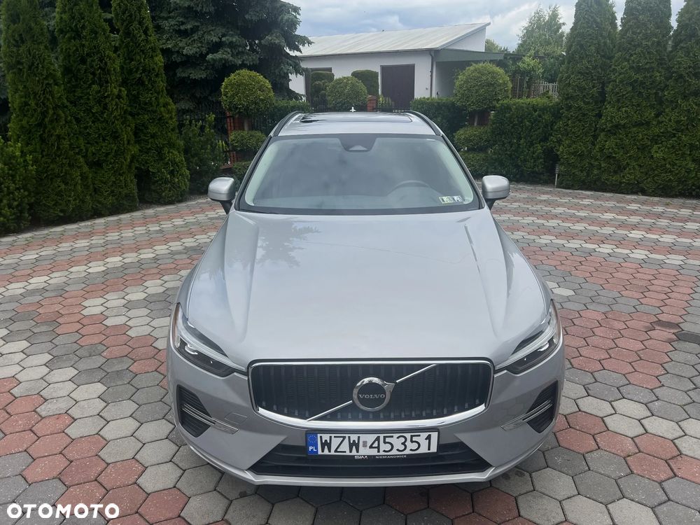 Volvo XC 60 - 5