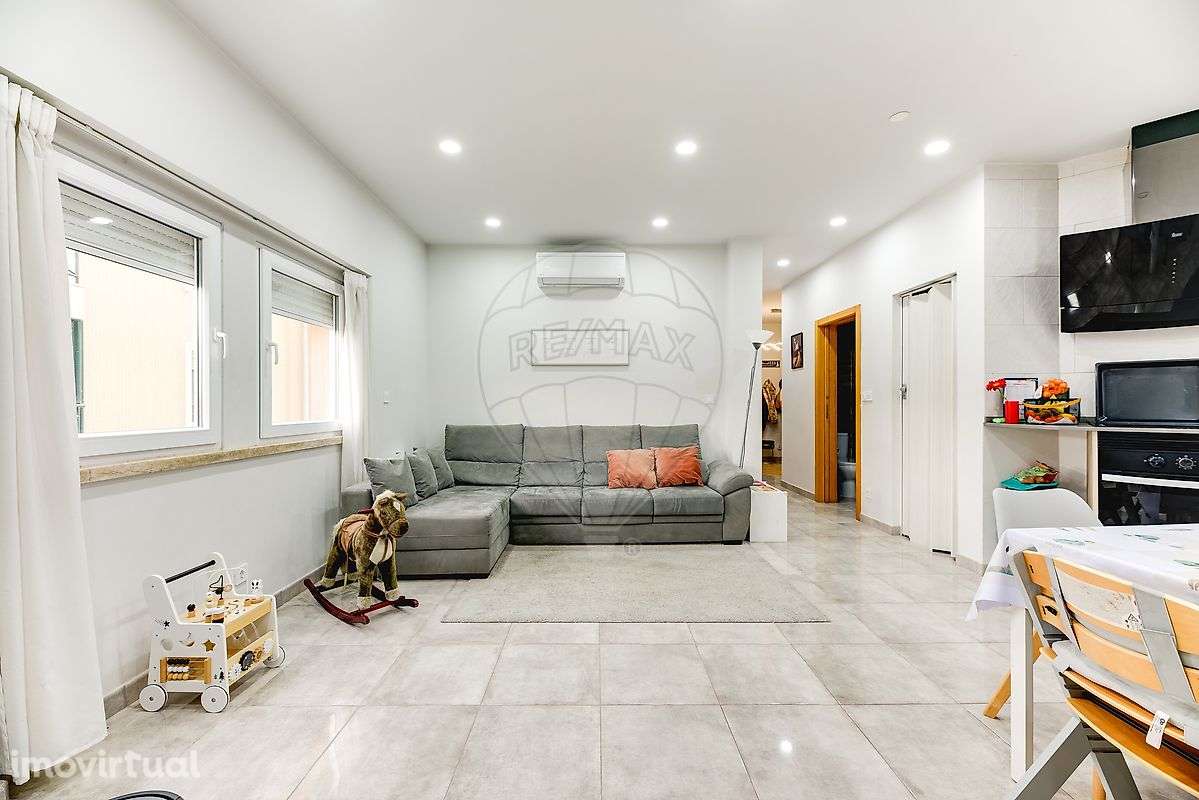 Apartamento T4 para venda - Grande imagem: 5/19