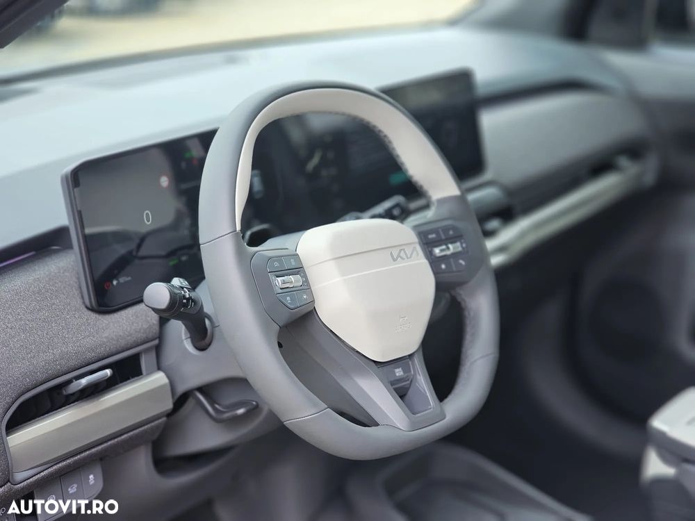 Kia EV3 - 10