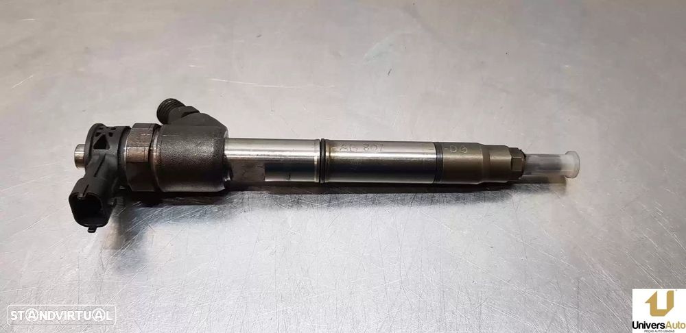 INJETOR KIA CARENS IV 2017 -338002A610 - 4