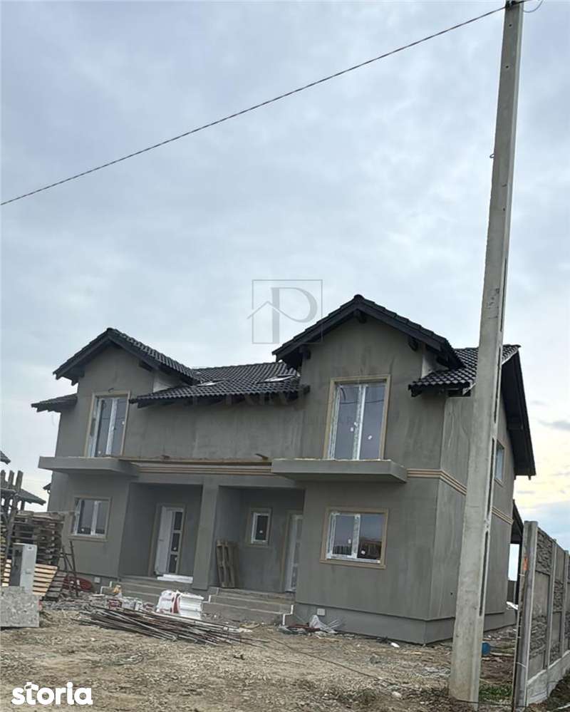 Duplex zona LIDL - 3 dormitoare - personalizare interioara - Imagine principală: 2/4