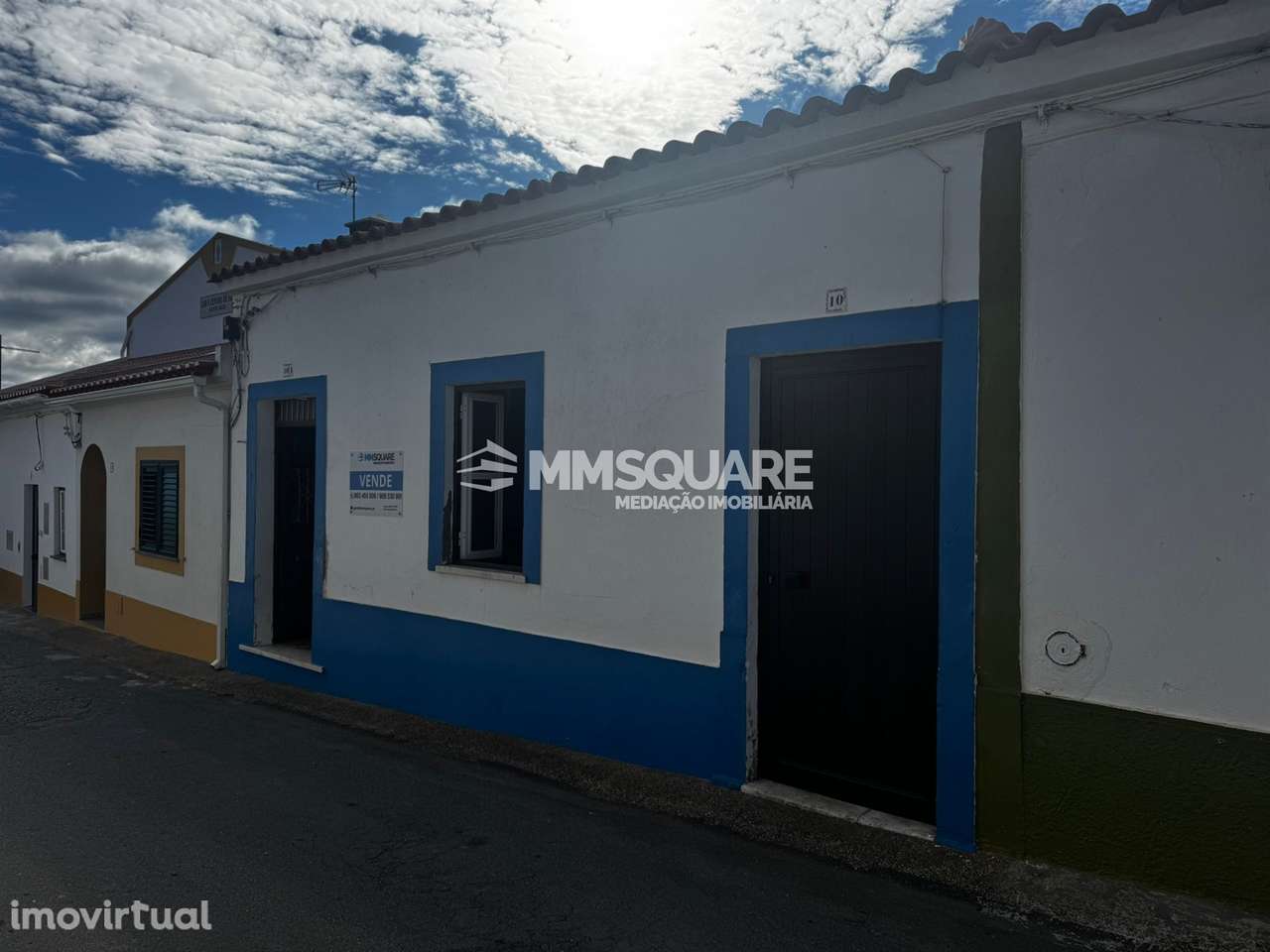 Moradia em Banda T2+1 Venda em Garvão e Santa Luzia,Ourique - Grande imagem: 3/29