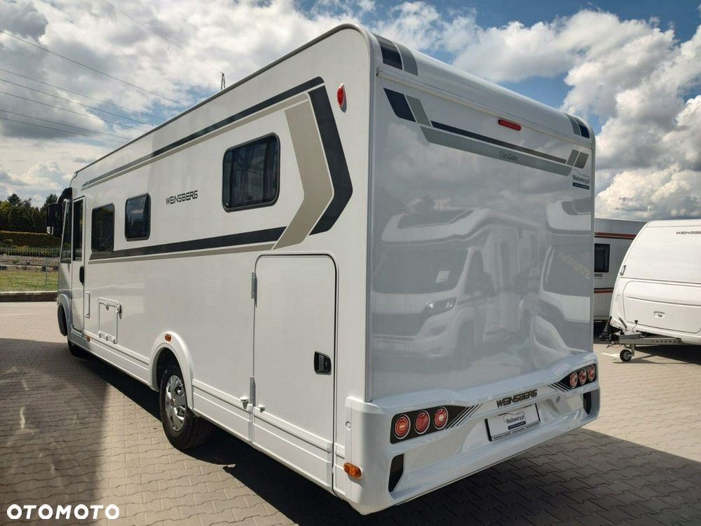 Weinsberg CaraCore 700 MEG - 4