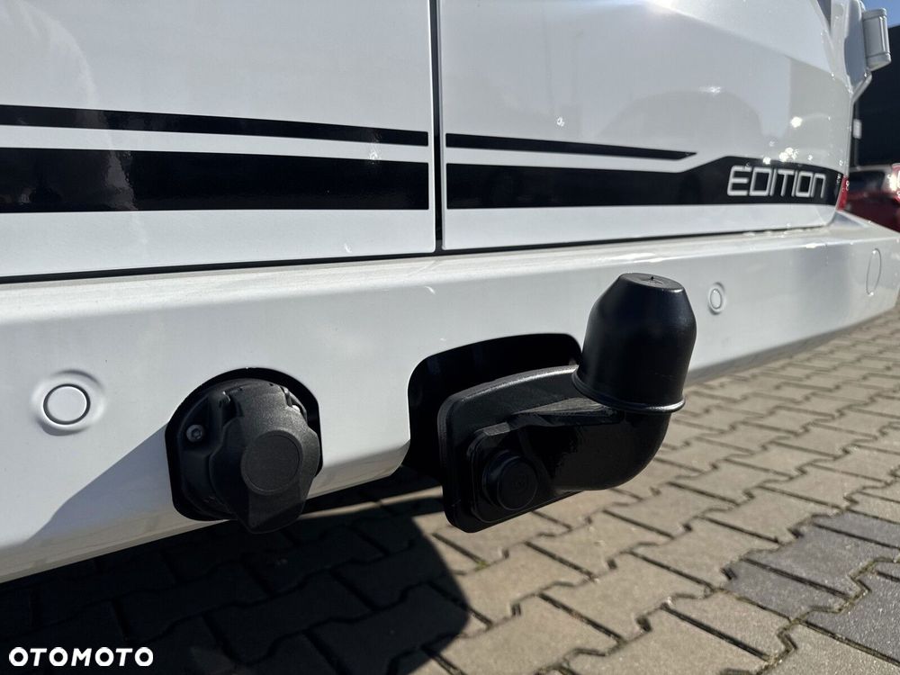 Volkswagen Transporter Furgon 2.0 TDI 150 KM 8-automat - 21