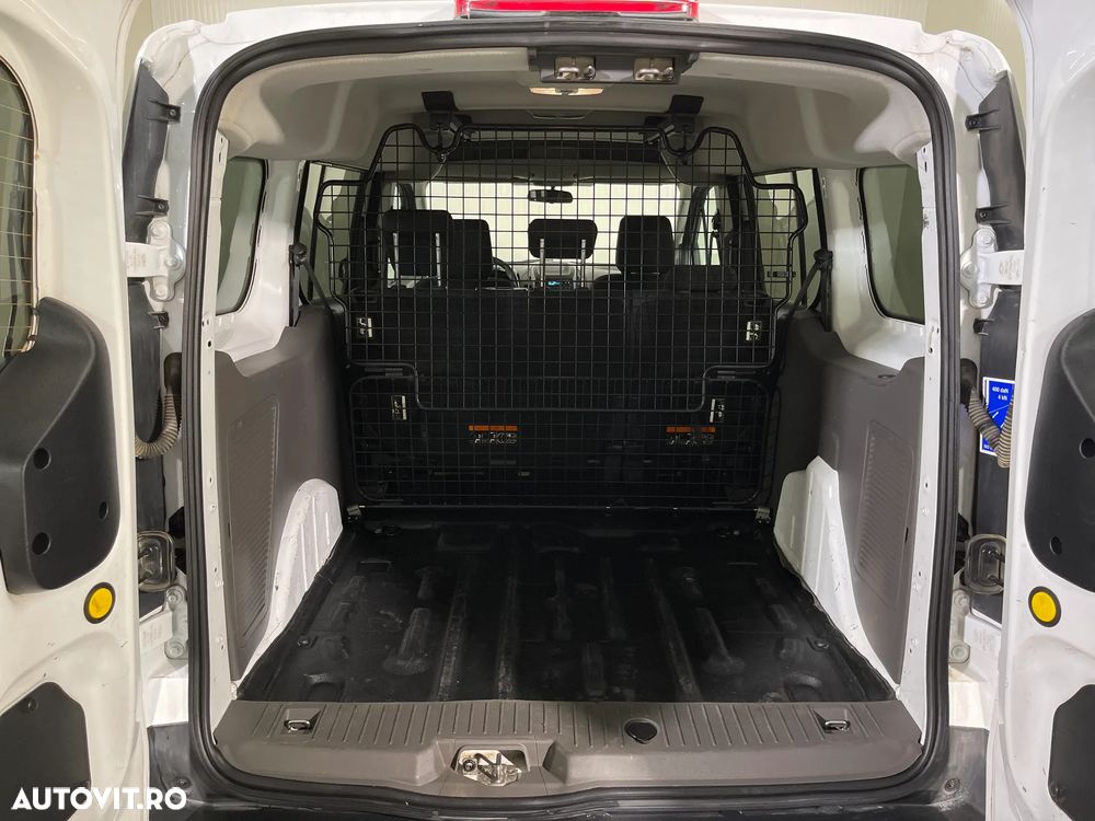 Ford Transit Connect 1.5 TDCI Combi Commercial LWB(L2) N1 Trend - 13