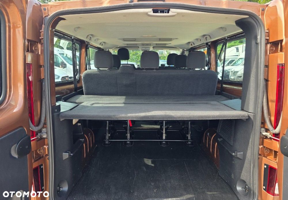 Renault Trafic - 31