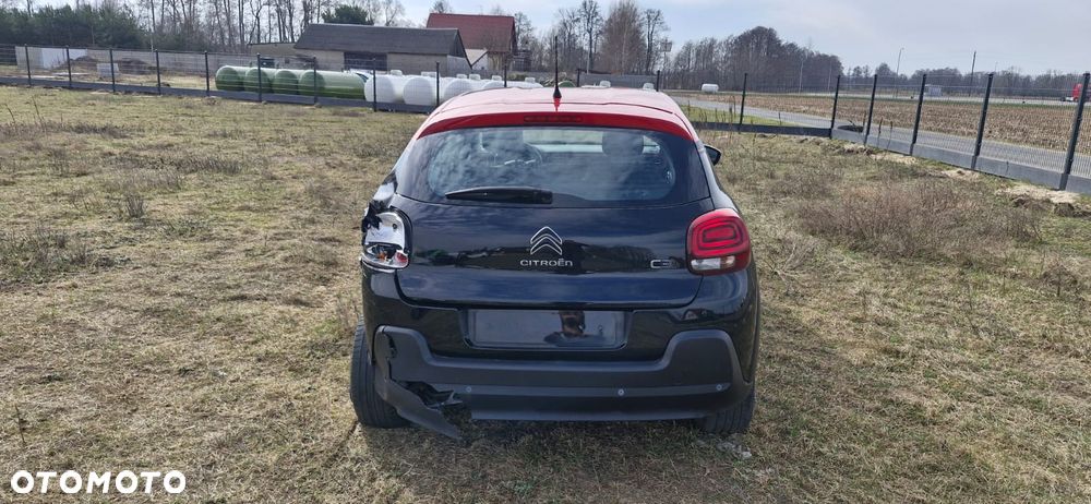 Citroën C3 1.2 PureTech Exclusive - 6