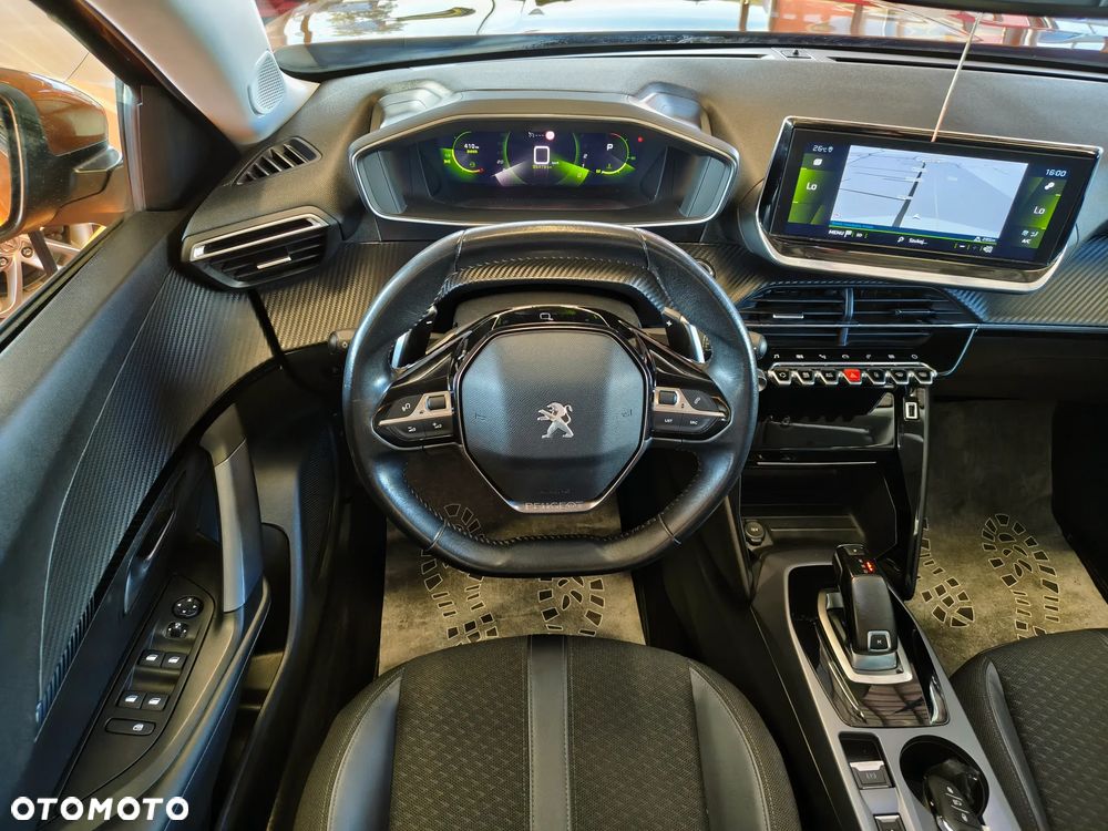 Peugeot 2008 - 24