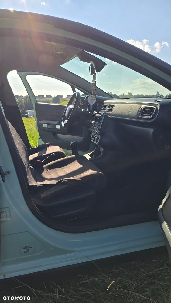 Citroën C3 - 11