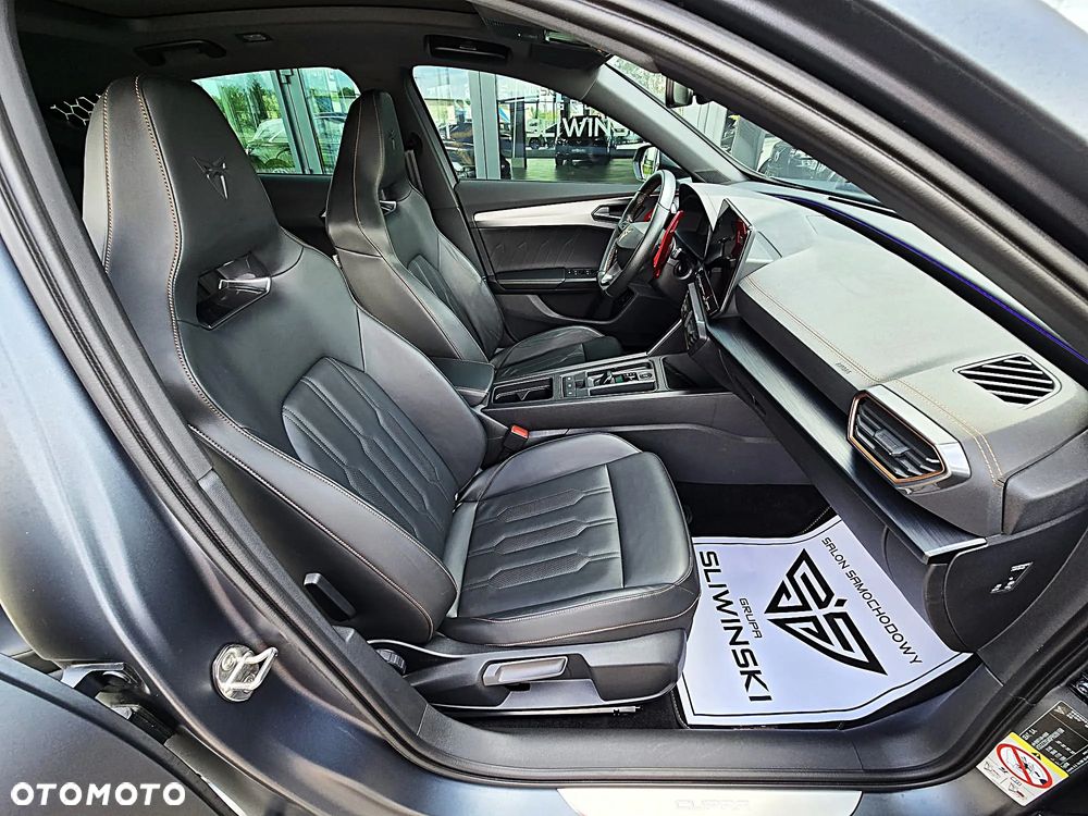 Cupra Formentor VZ 2.0 TSI 4Drive DSG Tribe Edition - 19