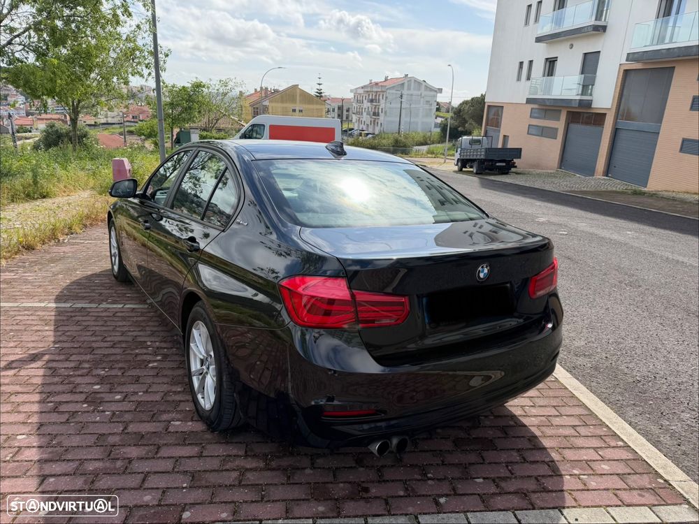 BMW 330 e iPerformance Line Luxury - 13