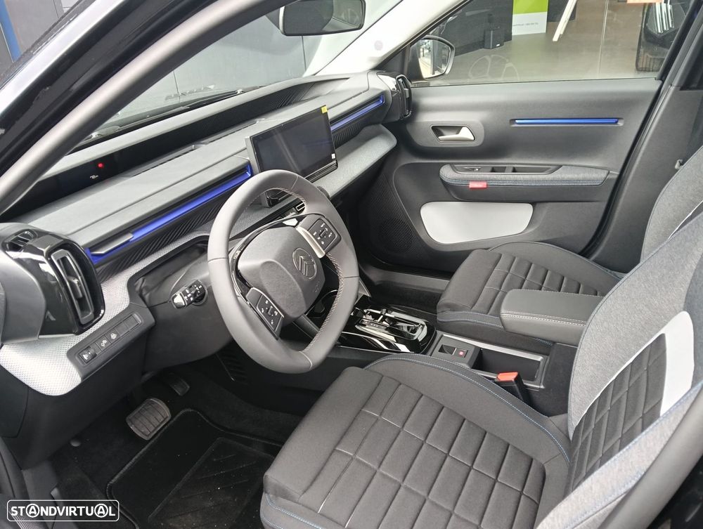 Citroën C3 1.2 Hybrid Plus e-DSC6 - 4