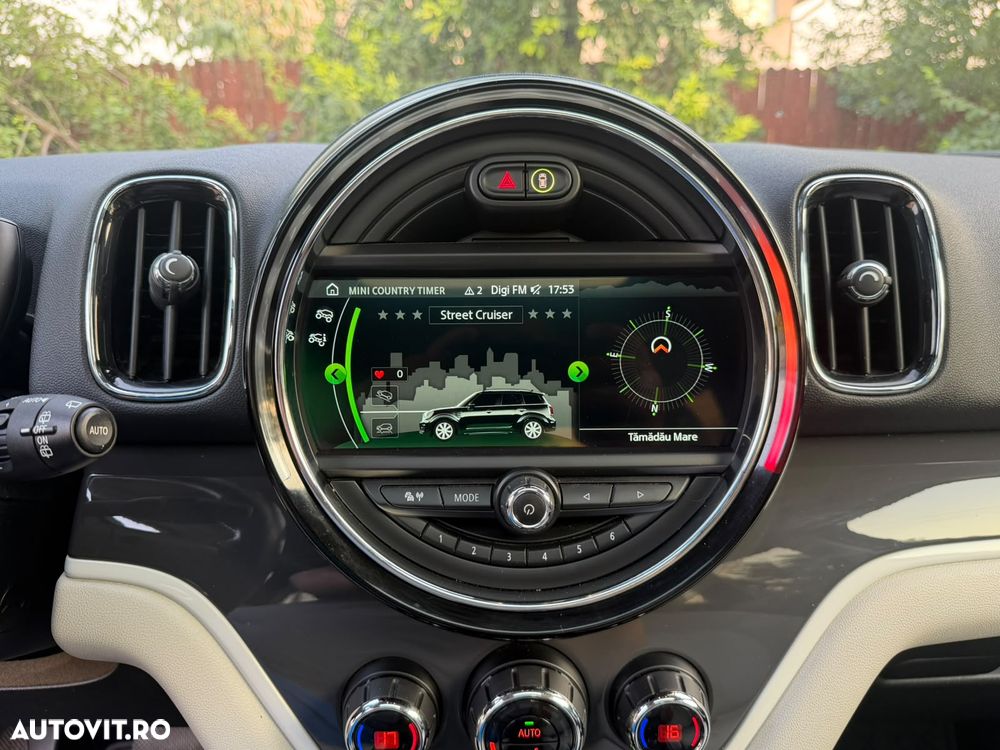 Mini Countryman Cooper S E All4 Aut. - 26