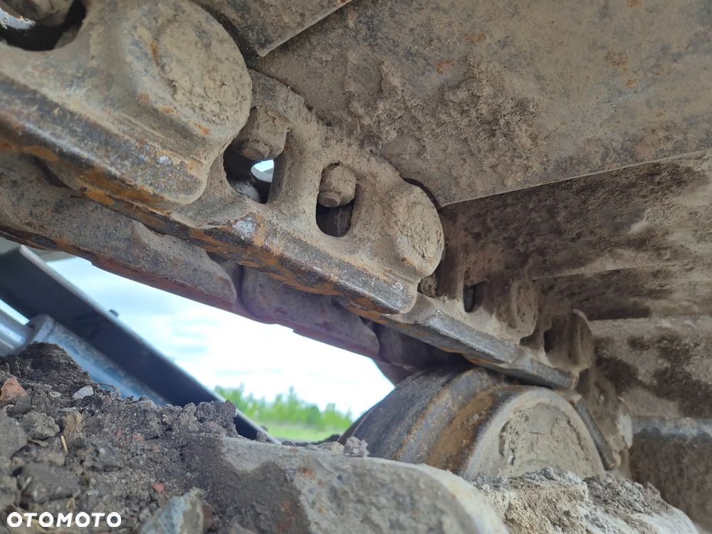Hyundai HX 145 LCR - 6