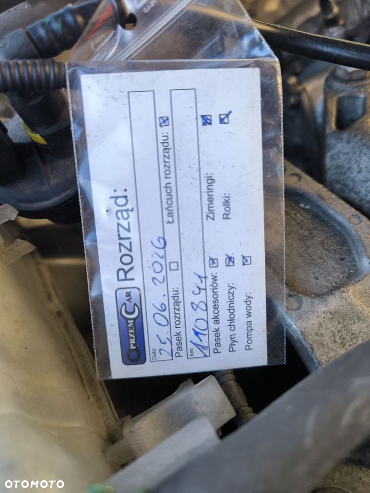 Renault Megane 1.2 16V TCE Energy Dynamique - 15