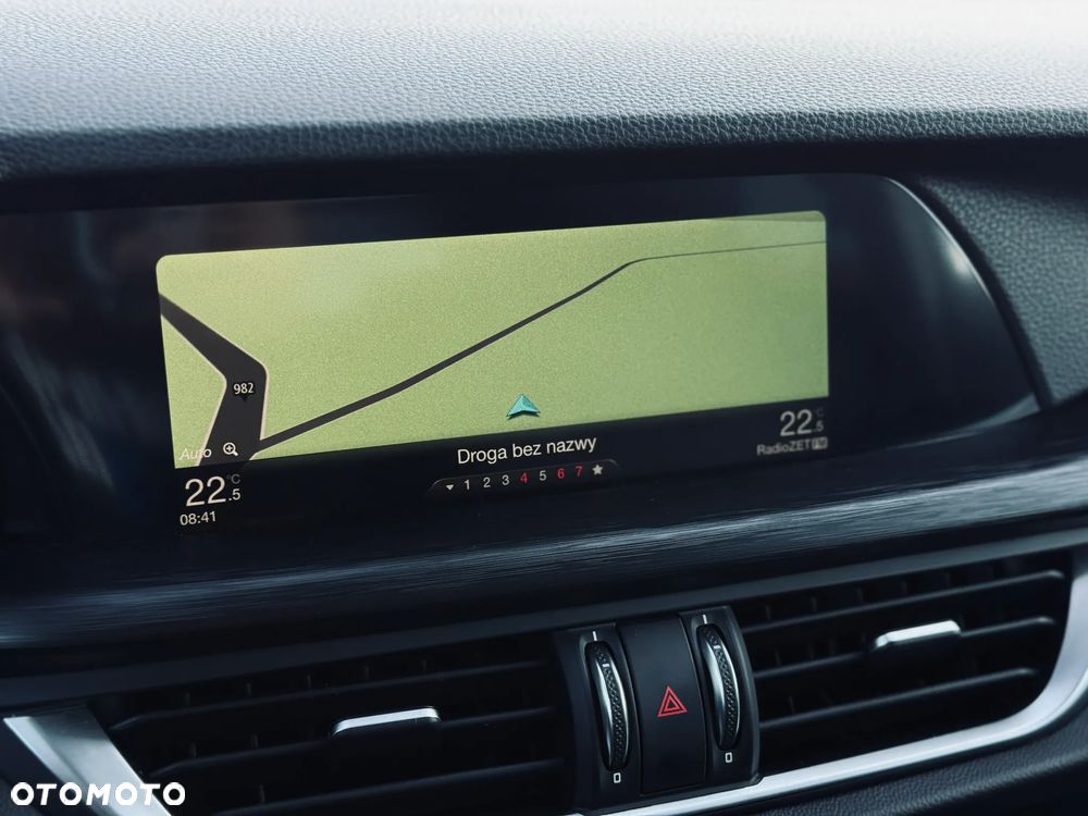 Alfa Romeo Stelvio 2.0 Turbo Super Q4 - 32