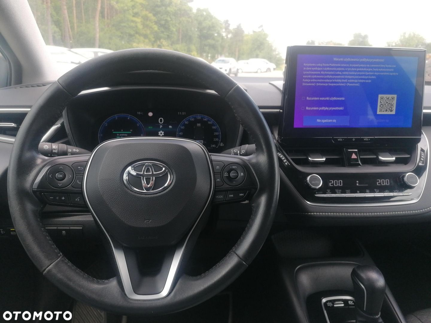 Toyota Corolla - 16