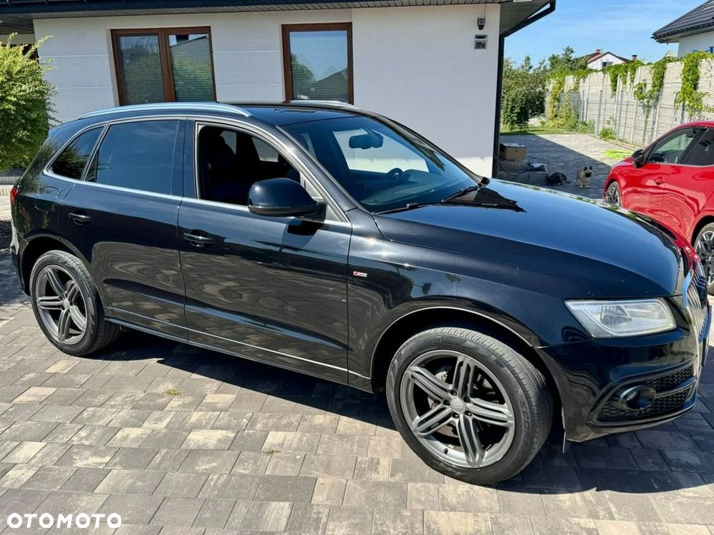 Audi Q5 - 3