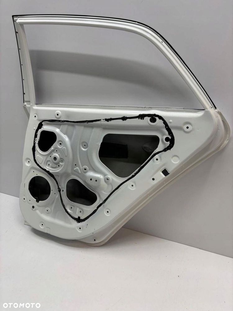 Hyundai I20 II Drzwi Prawe Tył Tylne - 10