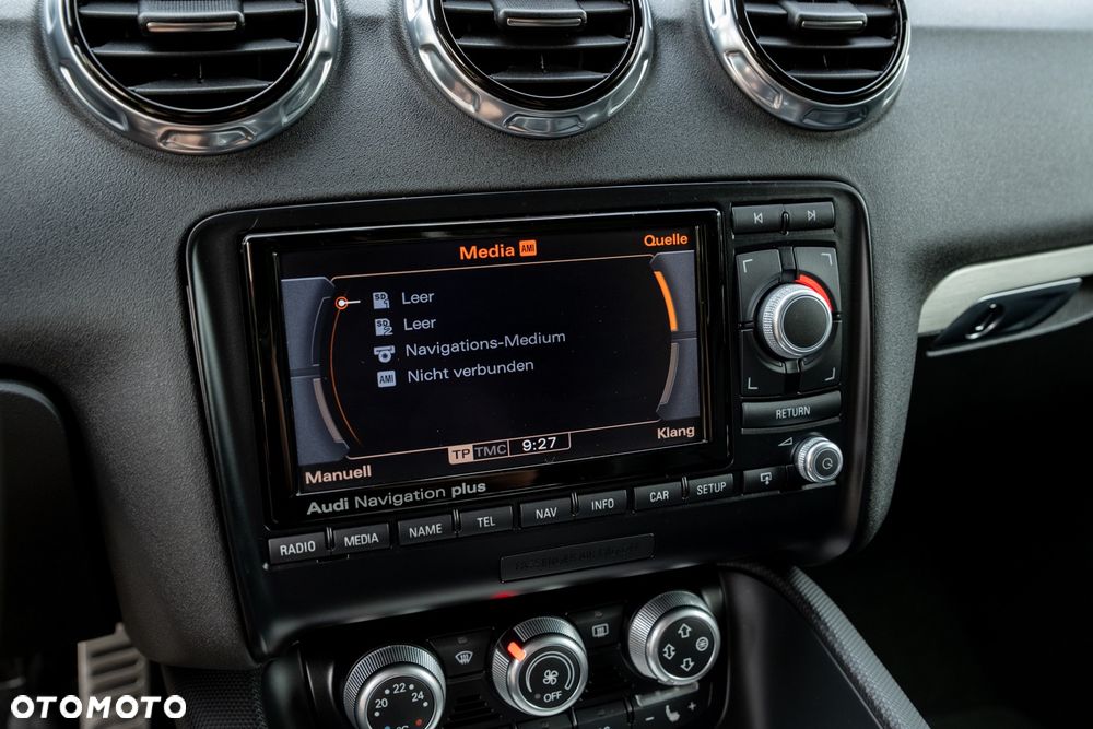 Audi TT Coupé 2.0 TFSI - 31