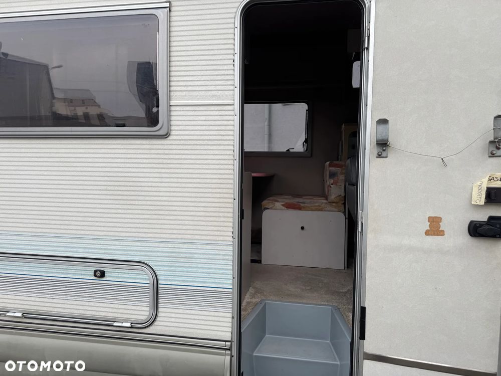 Ford Transit - 16