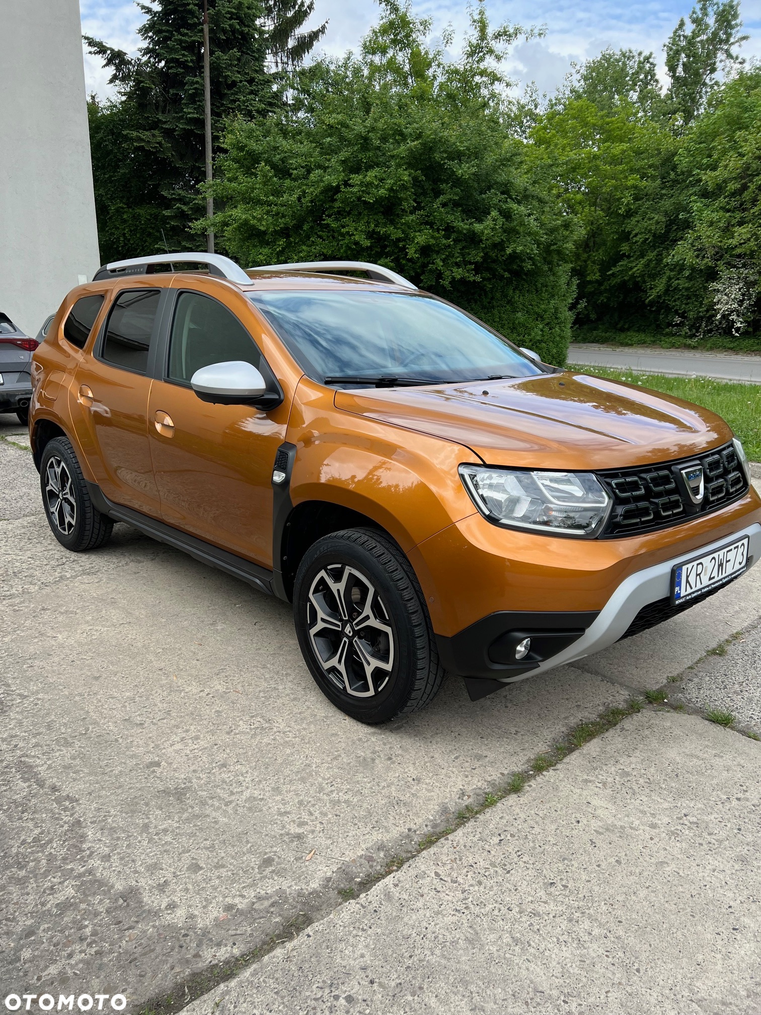 Dacia Duster 1.0 TCe Prestige - 3