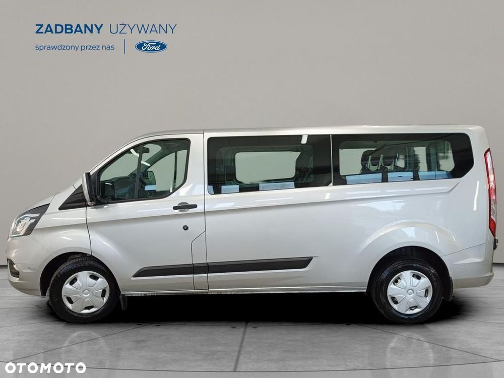 Ford Transit Custom 320 L2H1 PKW VA MH Trend - 5