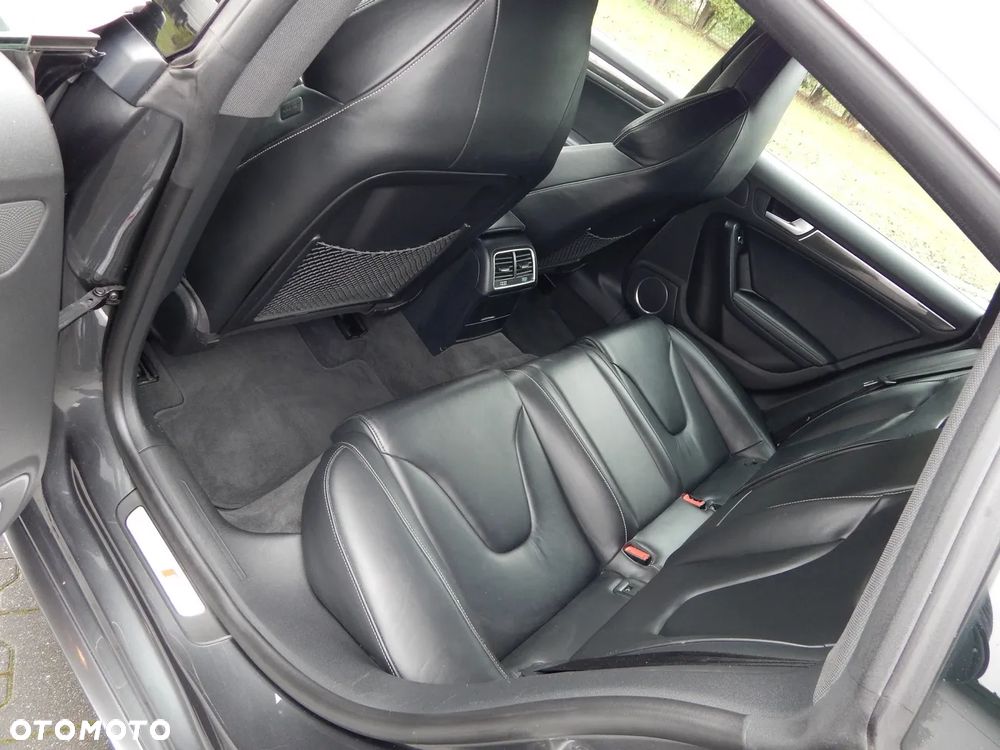 Audi S5 Sportback S tronic - 12