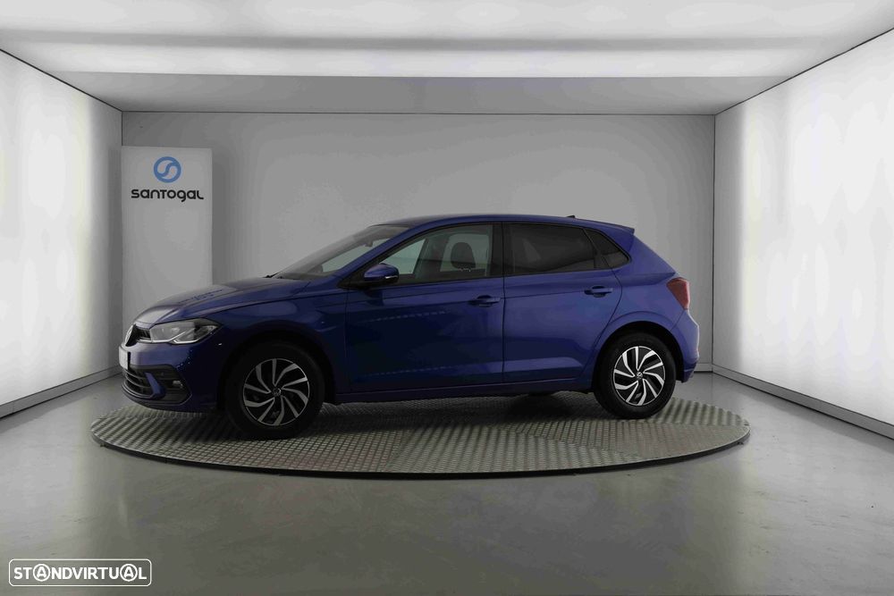 VW Polo 1.0 TSI Urban - 6