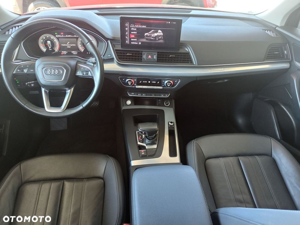 Audi Q5 - 25