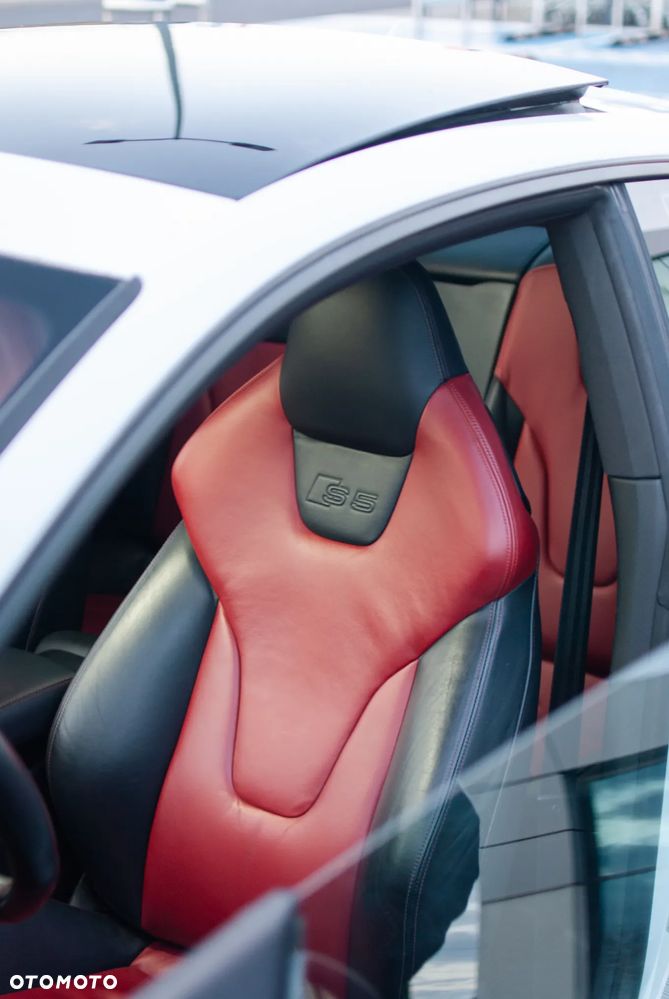 Audi S5 Coupé 3.0 TFSI Quattro S tronic - 31