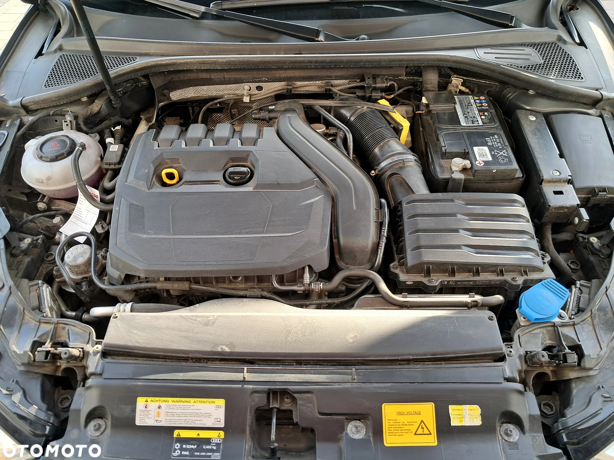 Audi A3 1.5 TFSI - 39