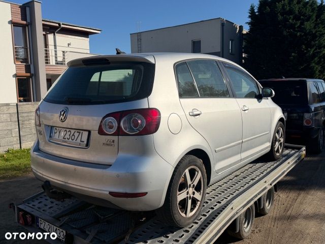 Volkswagen Golf Plus 2012 photo 3