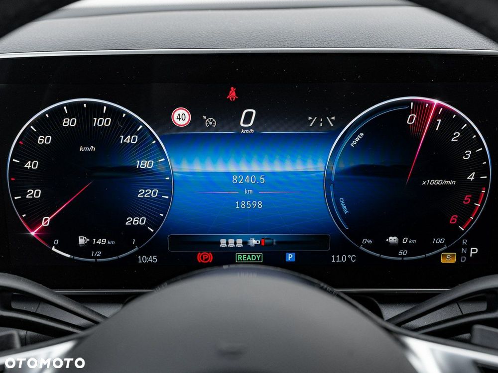 Mercedes-Benz GLC - 15